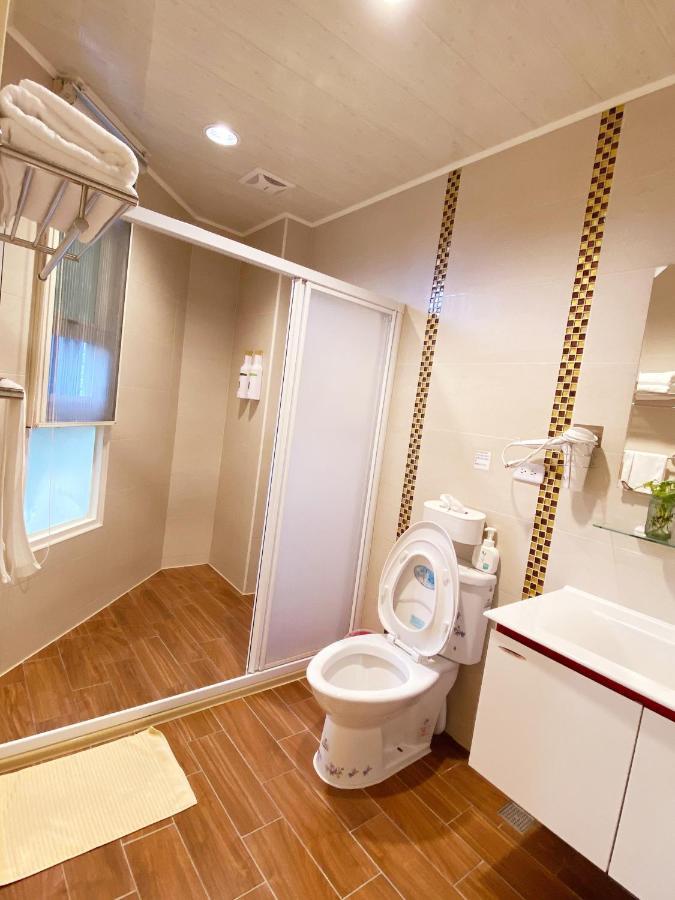 Chi-Yu B&B Chaozhou Экстерьер фото