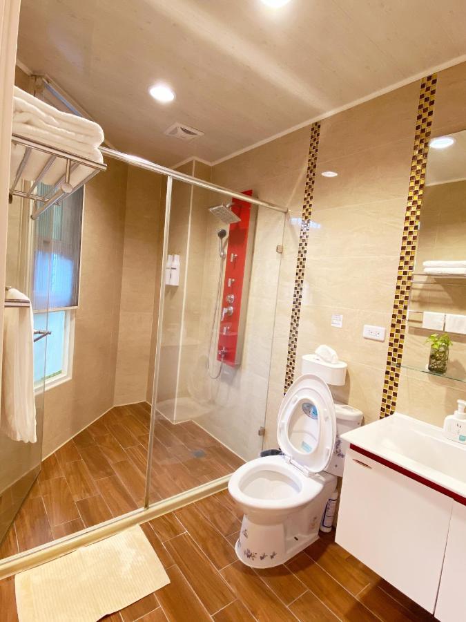 Chi-Yu B&B Chaozhou Экстерьер фото