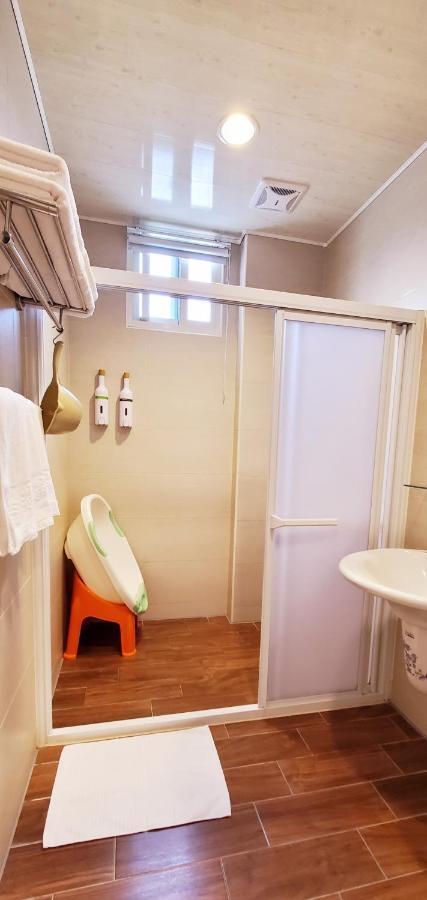 Chi-Yu B&B Chaozhou Экстерьер фото
